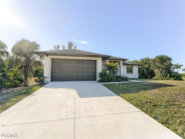 4238 NW 25th Ter, Cape Coral, FL 33993 | MLS #2026003