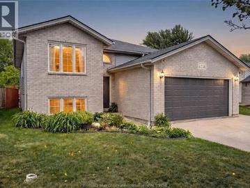 4238 Sharon, Windsor, ON, N9G 2X9 house for sale | Listing ID 26014 | Royal LePage