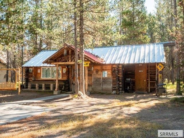 4238 Shoup St, Island Park, ID 83429