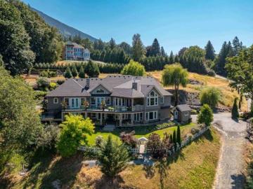 42395 Highland Drive, Yarrow, BC, V2R 5H2 house for sale | Listing ID R3077 | Royal LePage