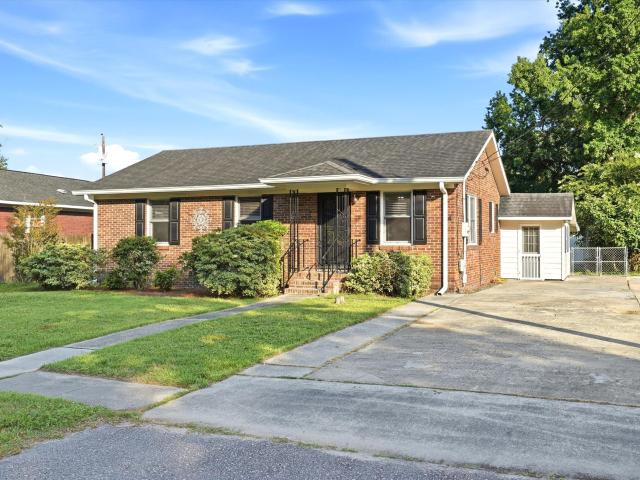 4239 Paramount Drive
