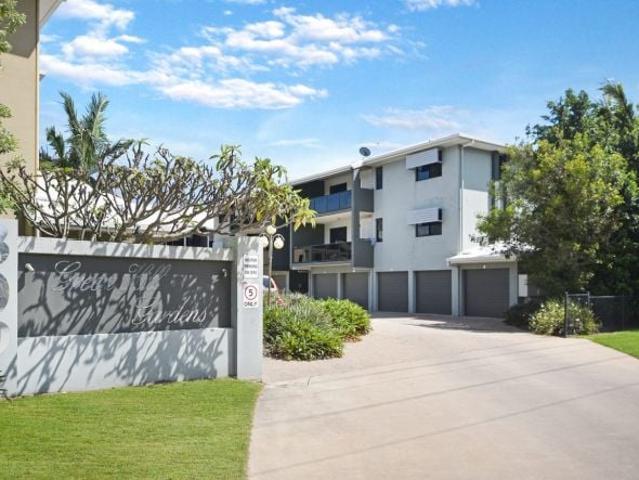 42/309 Angus Smith Drive, Douglas | Harcourts Kingsberry Townsville
