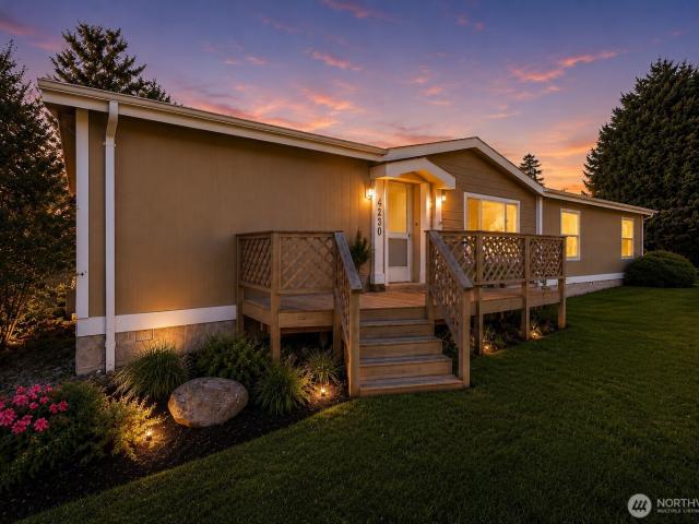 4230 Cody Road