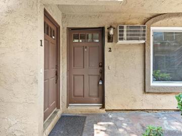 Talmadge, San Diego city San Diego CCD San Diego County California, San Diego city, San Diego CCD San Diego County California, San Diego County, California, USA