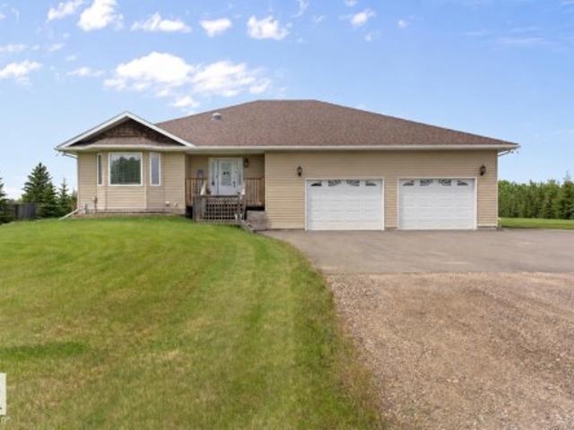 42310 Township Road 632, Rural Bonnyville M. D. AB, T9M 1P1 house for sale | Listing ID E4507 | Royal LePage