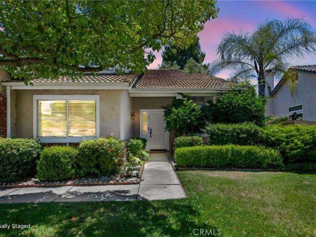 42317 Camino Romo