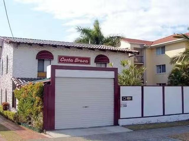 4/2315 Gold Coast Highway, Mermaid Beach, QLD 4218