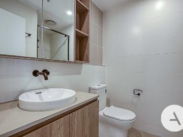 Kinlyside, Yass Valley, Victoria - Balcony