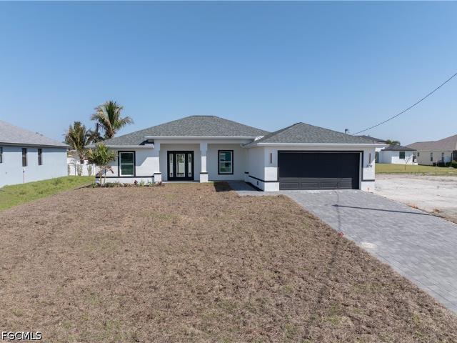 4231 NW 32nd Ln, Cape Coral, FL 33993 | MLS #2026014