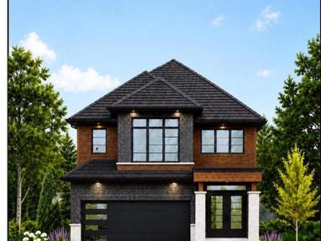 4231 Liberty Crossing, London South V, ON, N6P 0L1 house for sale | Listing ID X13801 | Royal LePage