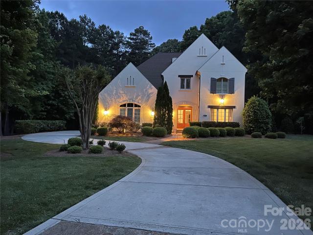 4231 Piaffe Ave, Mint Hill, NC 28227 | MLS #4356