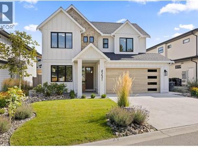 4231 Russo Street, Kelowna, BC, V1W 0C6 house for sale | Listing ID 10400 | Royal LePage