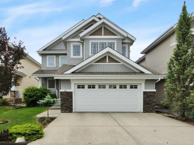 4231 Savaryn Drive Sw, Edmonton, AB, T0T 0T0 house for sale | Listing ID E4494 | Royal LePage