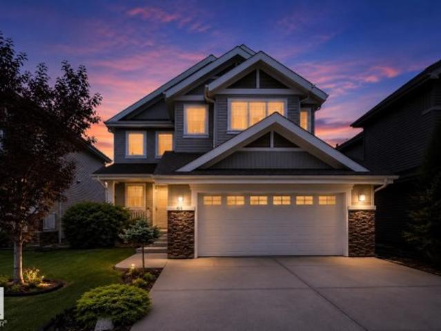4231 Savaryn Drive Sw, Edmonton, AB, T6X 1N8 house for sale | Listing ID E4504 | Royal LePage