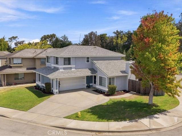 4232 Whispering Pines