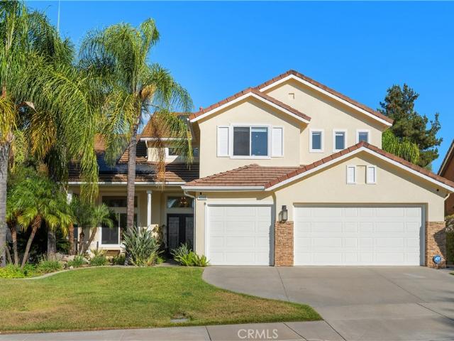 42332 Camino Merano