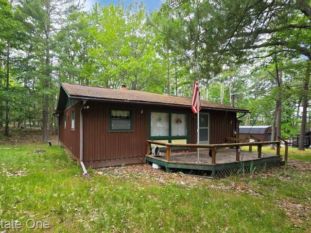 4233 N Pheasant Road