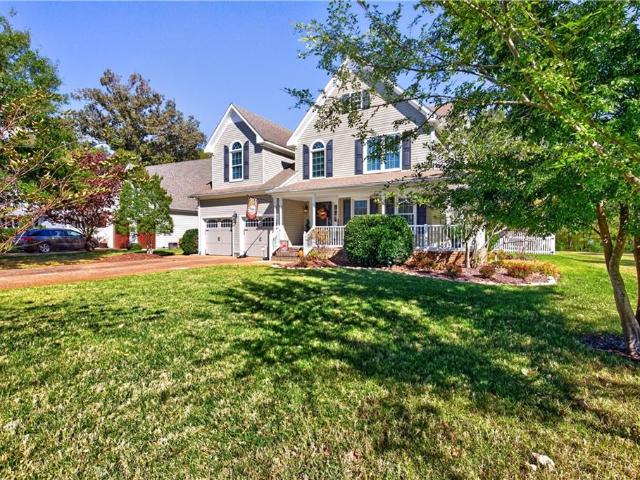 4233 Feather Ridge DR