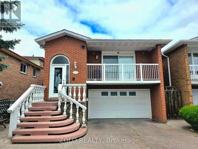 4233 Greybrook Crescent, Mississauga, ON, L4W 3G5 house for lease | Listing ID W13588 | Royal LePage