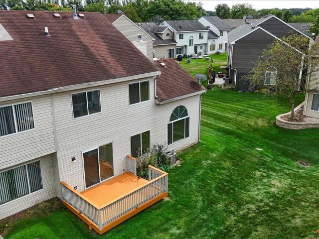 4233 Springlake Drive
