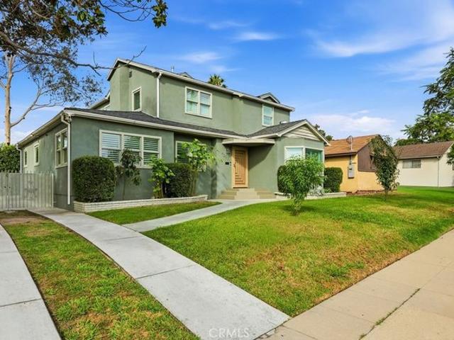 4233 W 25th St, Los Angeles, CA 90018