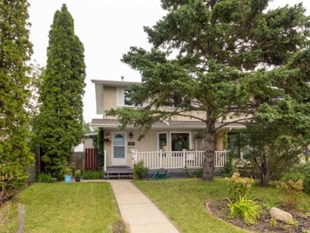 4233 85 Street Nw, Edmonton, AB, T6K 1B3 house for sale | Listing ID E4503 | Royal LePage