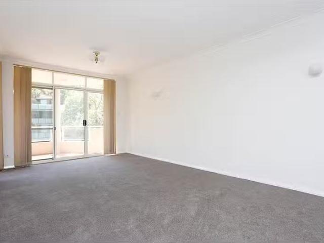 4/23 29 Barton Road, Artarmon Apartment for rent Listed by Zo.