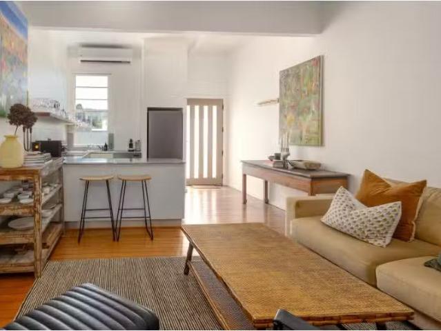 4/23 29 Byron Street, Bangalow Apartment for rent Listed by C.