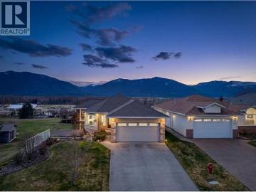 423 6Th Avenue S, Creston, BC, V0B 1G3 house for sale | Listing ID 10380 | Royal LePage