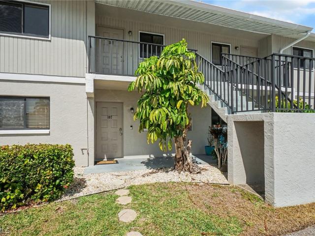 423 Cape Coral Pkwy W, Unit 203 207, Cape Coral, FL 33914 | MLS #2026011