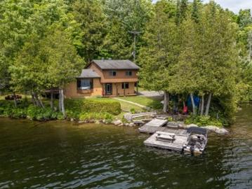 423 Ch. Du Lac Louisa N. Wentworth, QC, J8H 0C5 house for sale | Listing ID 12172 | Royal LePage