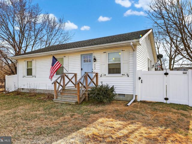 423 Cypress St, Millington, MD 21651 | MLS #MDKE2006