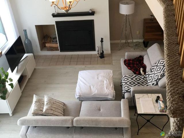 423 A 1625, rue du Bourg du Lac, Ste Adèle à louer