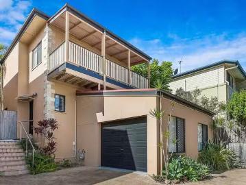 4/23 Abuklea Street, Wilston, QLD 4051