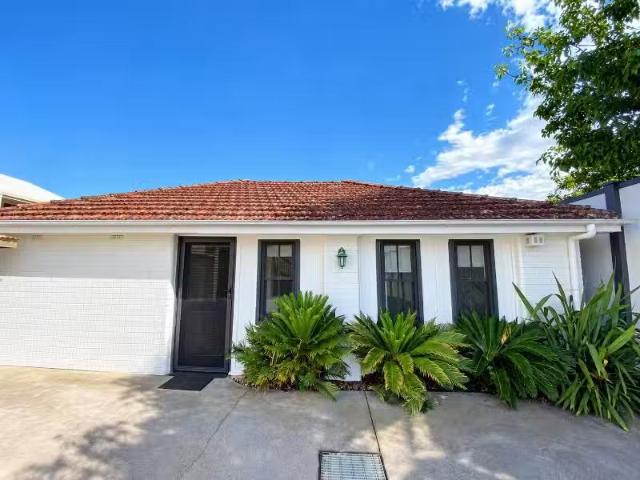 4/23 Argyle Street, Camden Apartment for rent Listed by Rebec.
