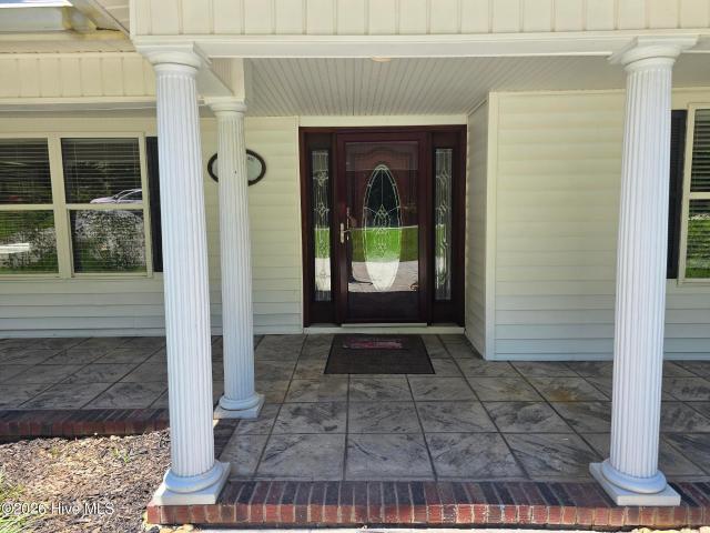 423 Goshen Street