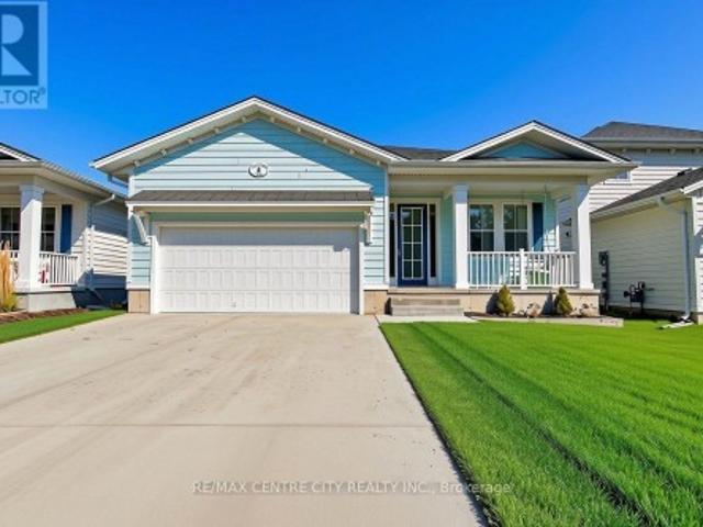 423 George Street, Central Elgin Port Stanley, ON, N5L 1G4 house for sale | Listing ID X13761 | Royal LePage