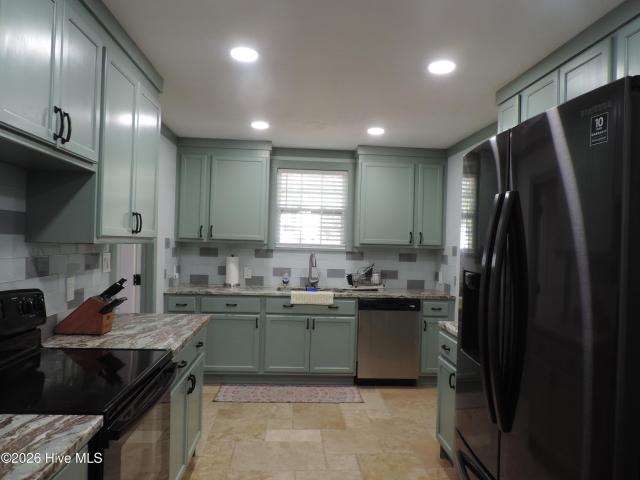 423 Greenfield Road