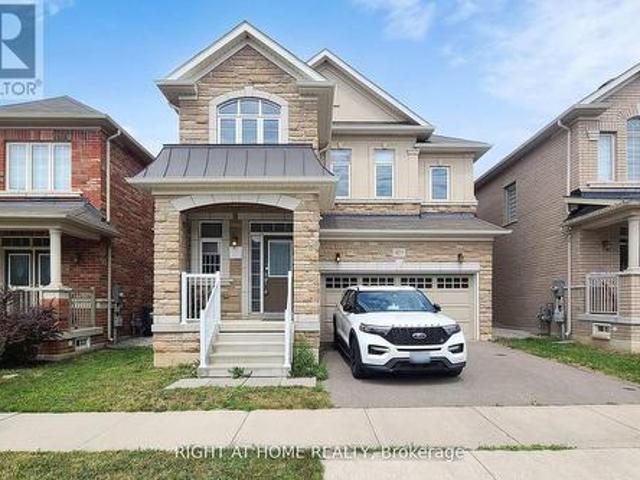 423 Grindstone Trail, Oakville, ON, L6H 0S1 house for sale | Listing ID W14030 | Royal LePage