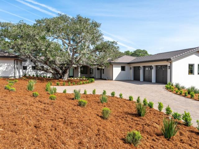 423 Estrella Doro, Monterey, CA 93940 | MLS #ML82044