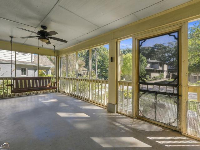 423 Fayetteville Road