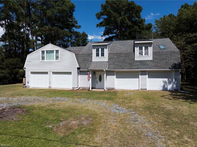 423 Kings Landing RD