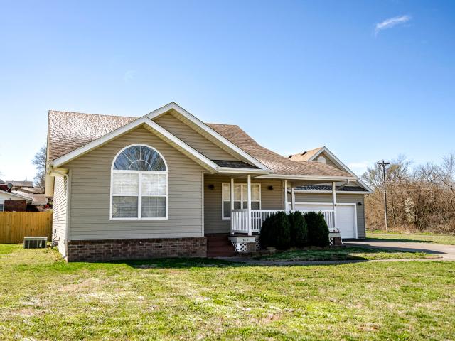 423 Honeysuckle Lane