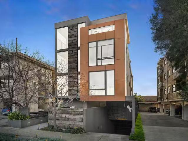4/23 Irving Avenue, Prahran, VIC 3181
