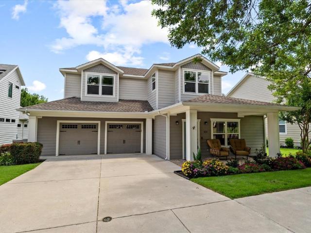 423 Jordan Farm Circle