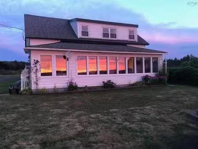 423 Overcove Road, Freeport, NS, B0V 1B0 house for sale Lis.