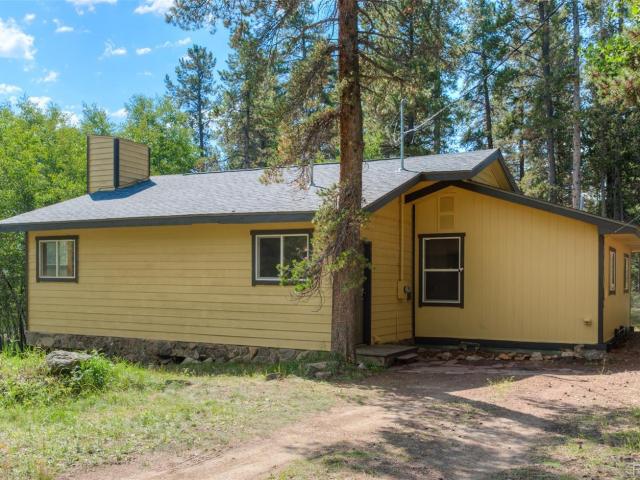 423 Mountain Meadows Drive