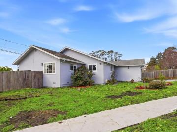 Princeton-by-the-Sea, El Granada, San Mateo County, California, USA