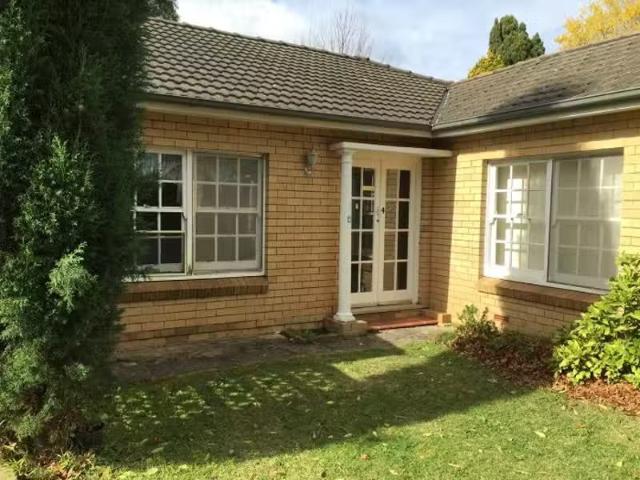 4/23 Merrigang Street, BOWRAL Apartment for rent Listed by Re.
