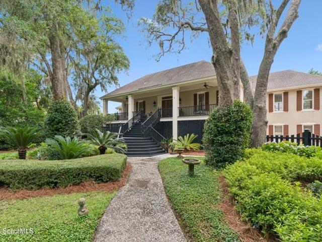 423 Mimosa Dr, Saint Simons, GA 31522